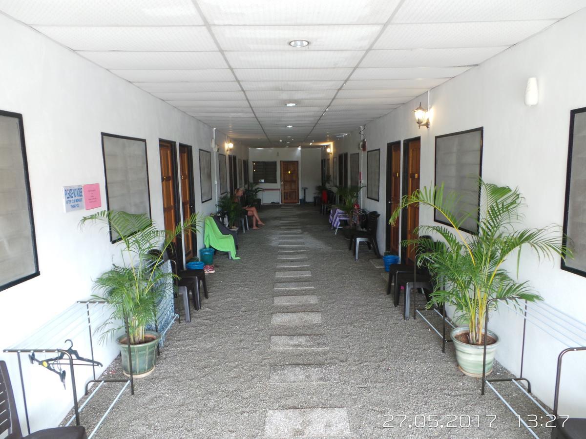 Rl Budget Rooms Langkawi Exteriér fotografie