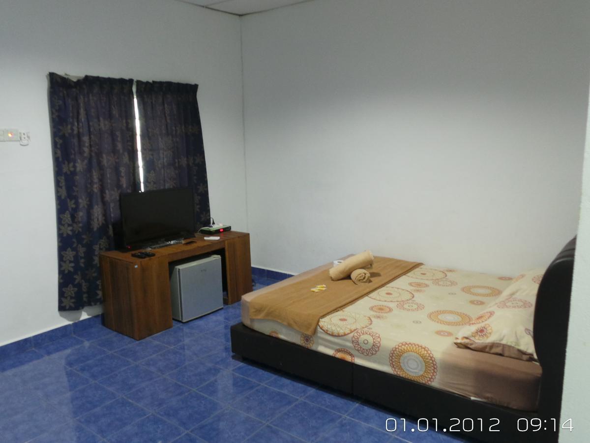 Rl Budget Rooms Langkawi Exteriér fotografie